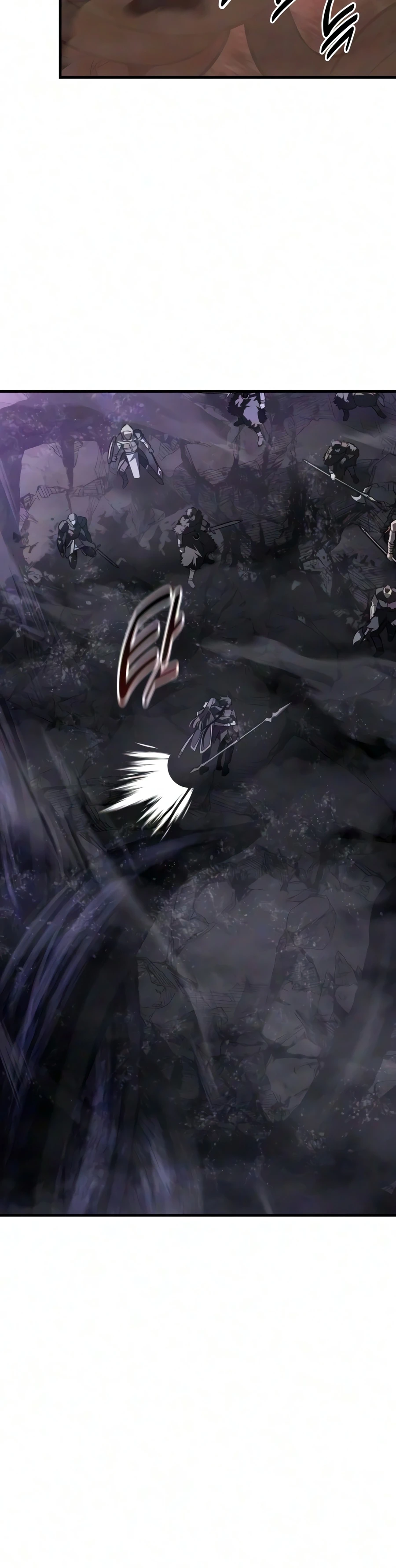 Read I Killed an Academy Player EN Manga Online