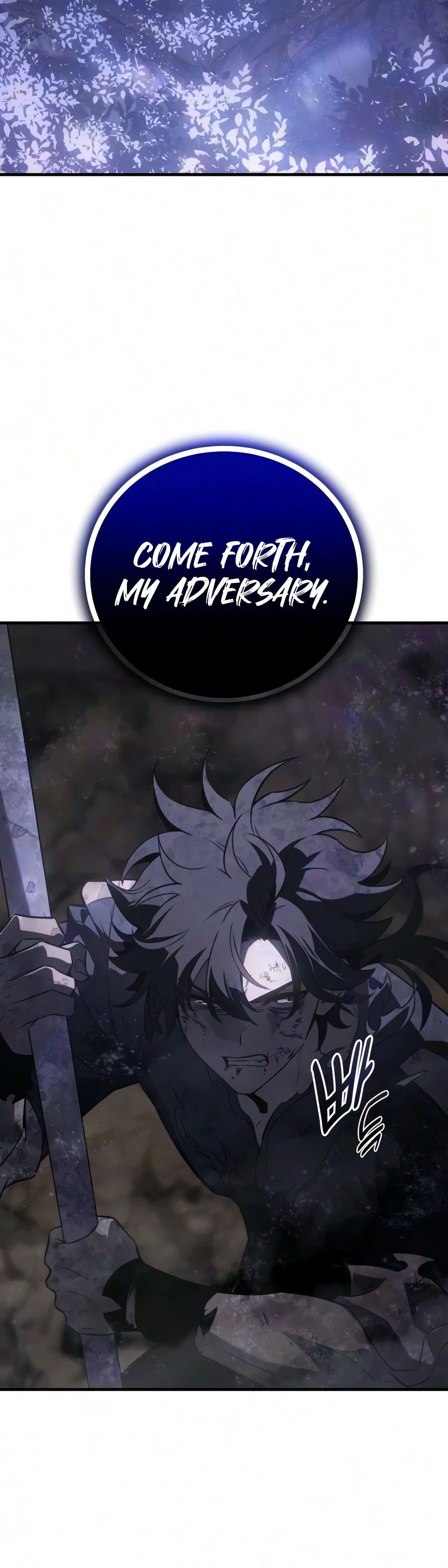 Read I Killed an Academy Player EN Manga Online