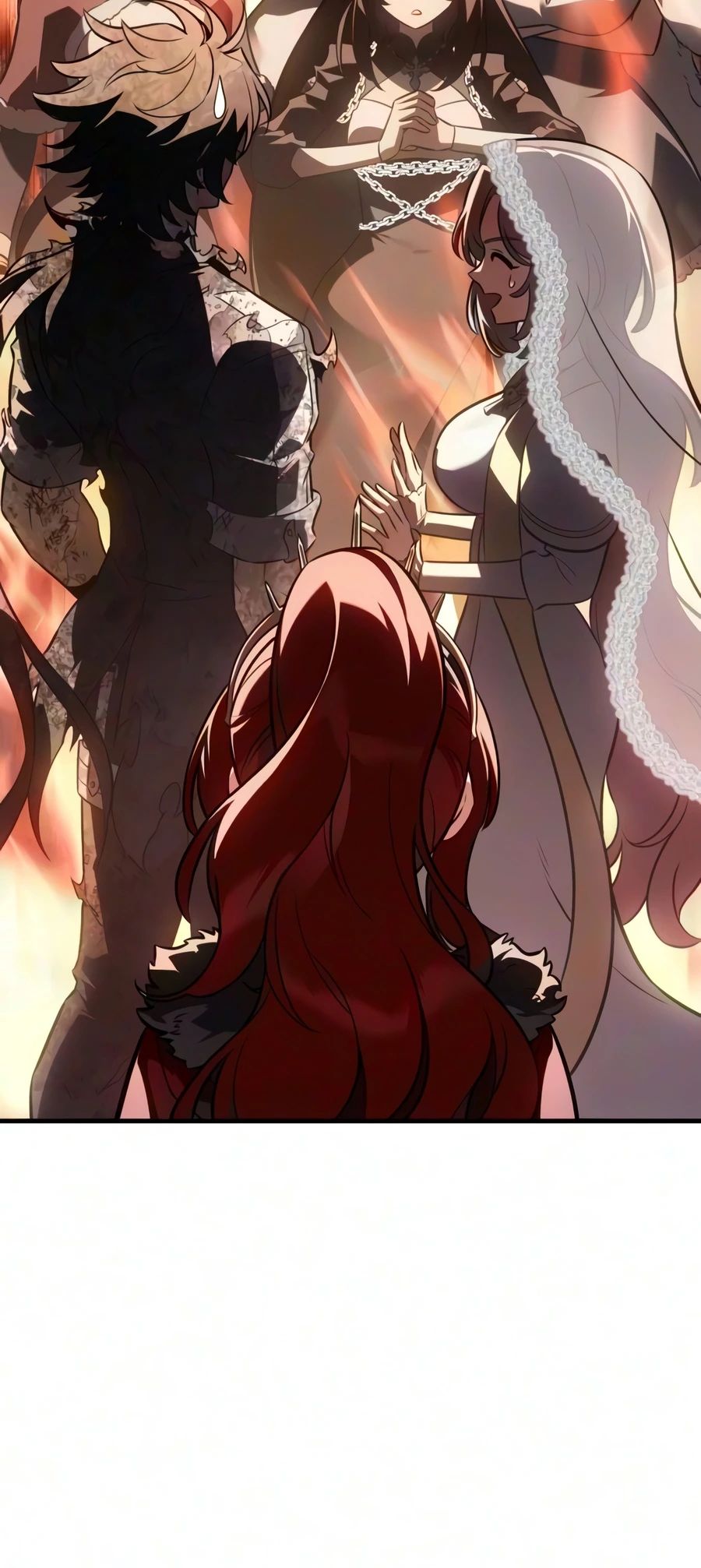 Read I Killed an Academy Player EN Manga Online
