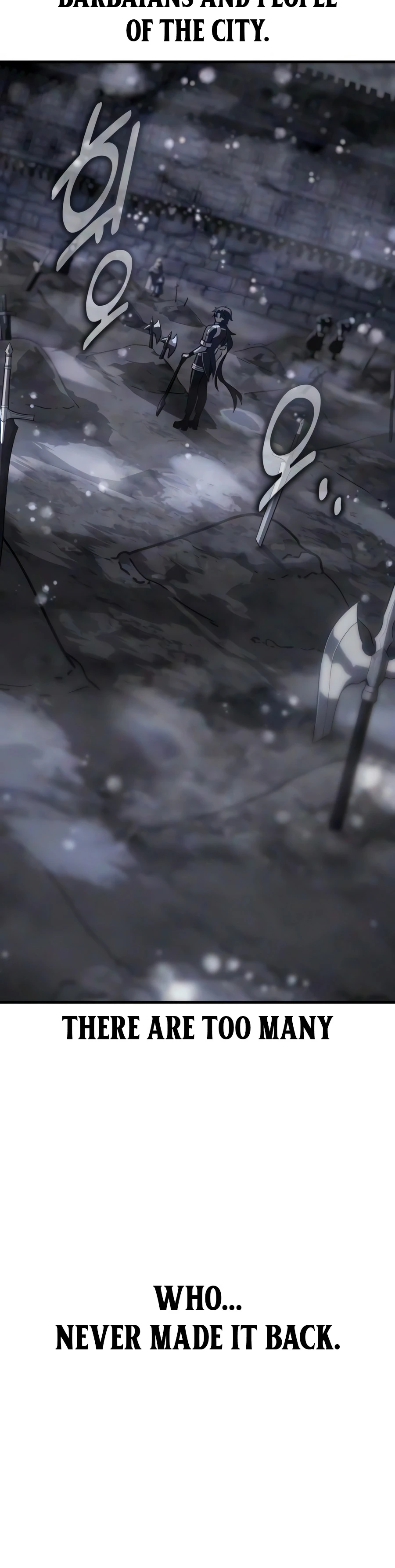 Read I Killed an Academy Player EN Manga Online