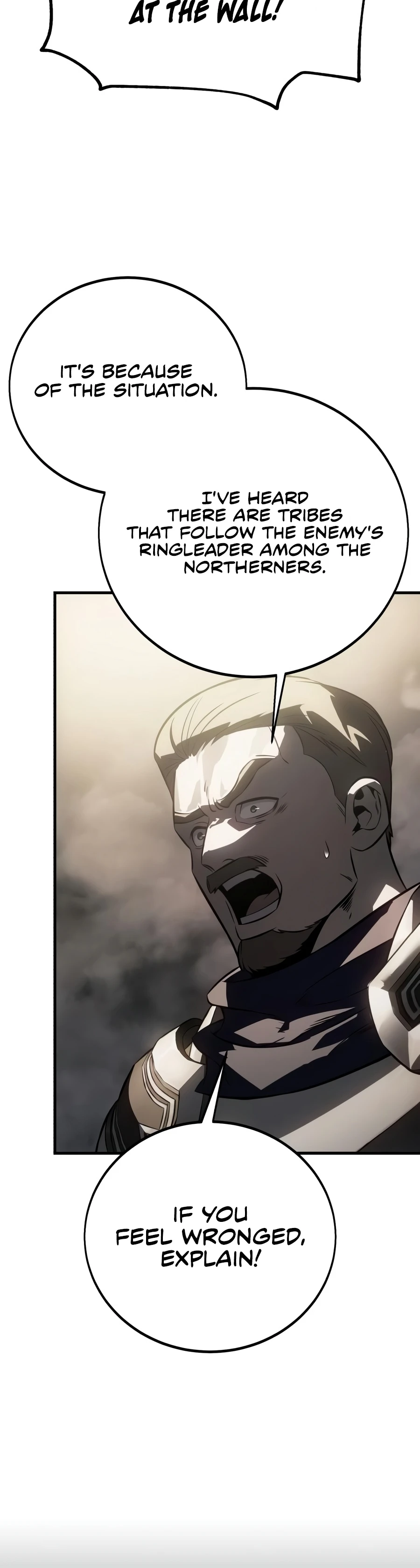 Read I Killed an Academy Player EN Manga Online