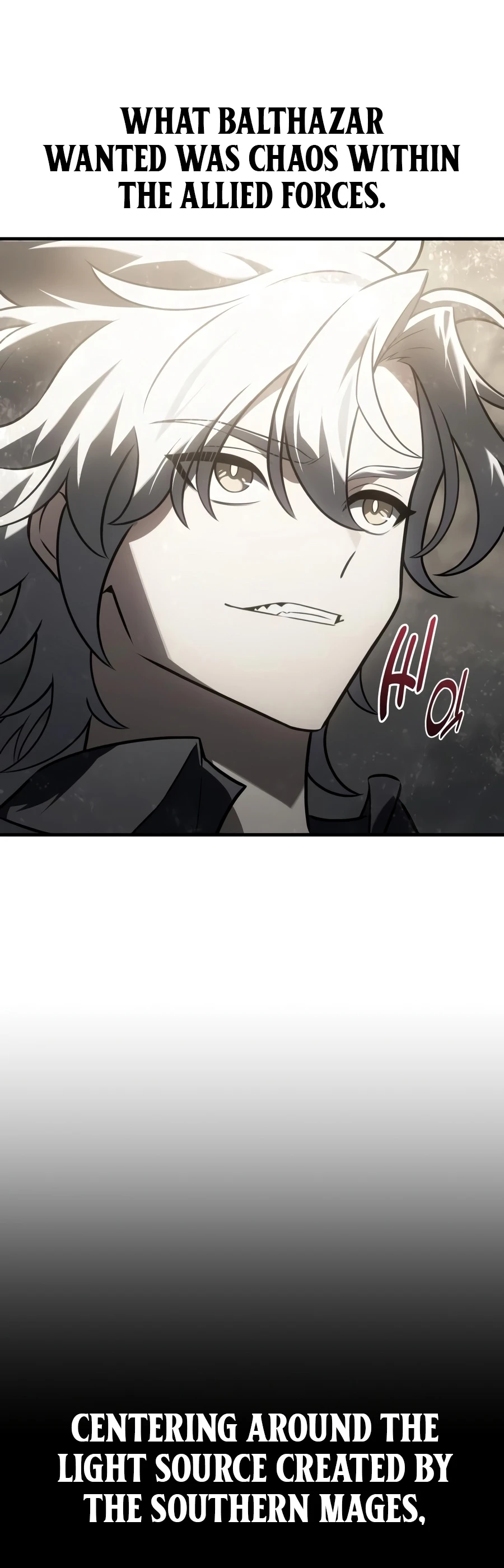 Read I Killed an Academy Player EN Manga Online
