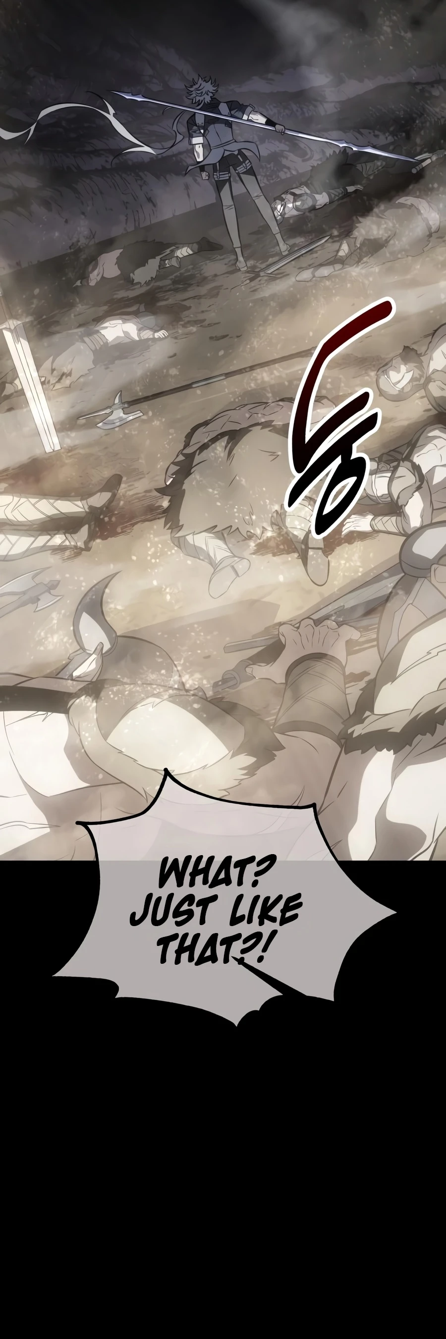 Read I Killed an Academy Player EN Manga Online