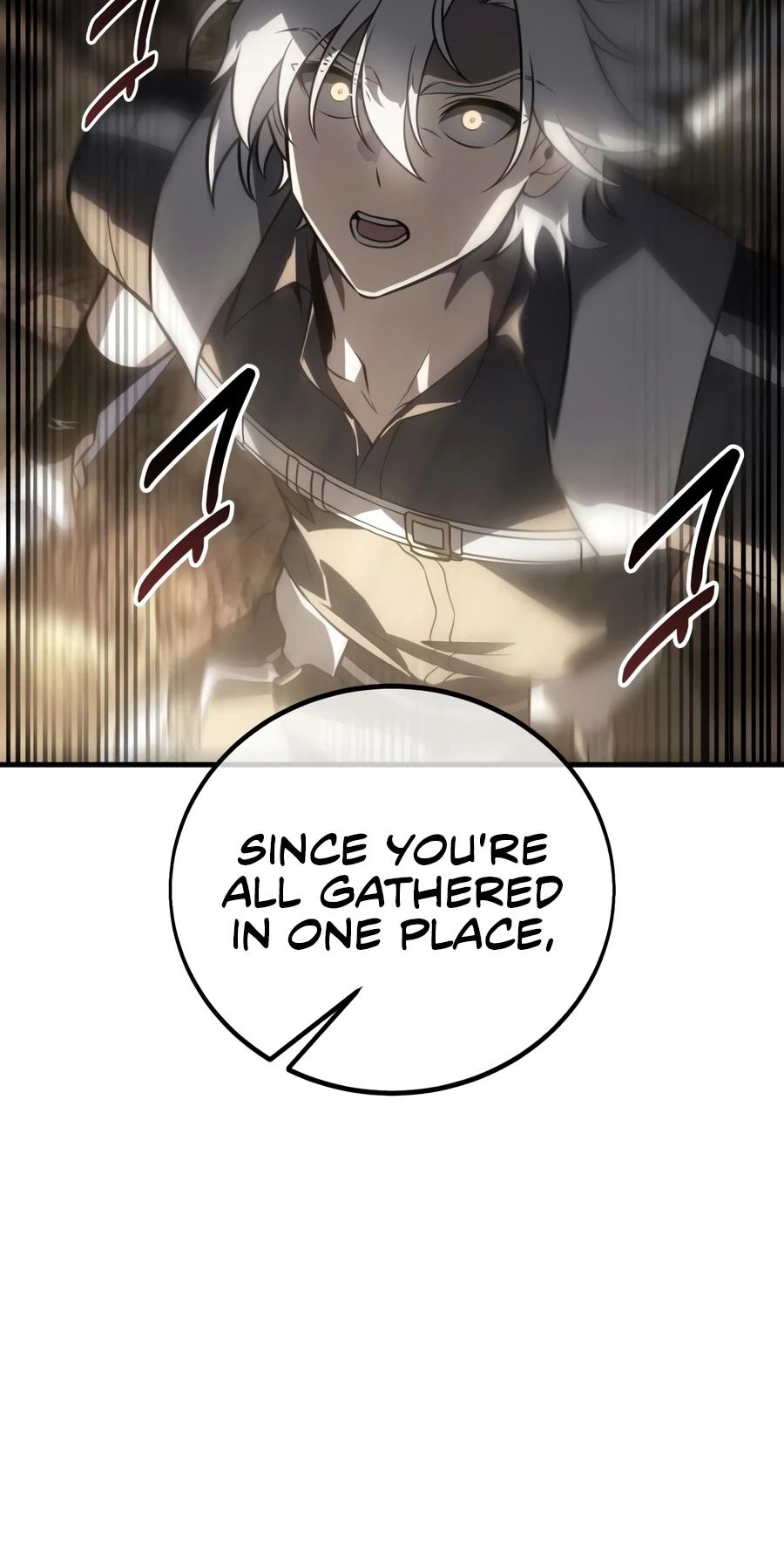 Read I Killed an Academy Player EN Manga Online