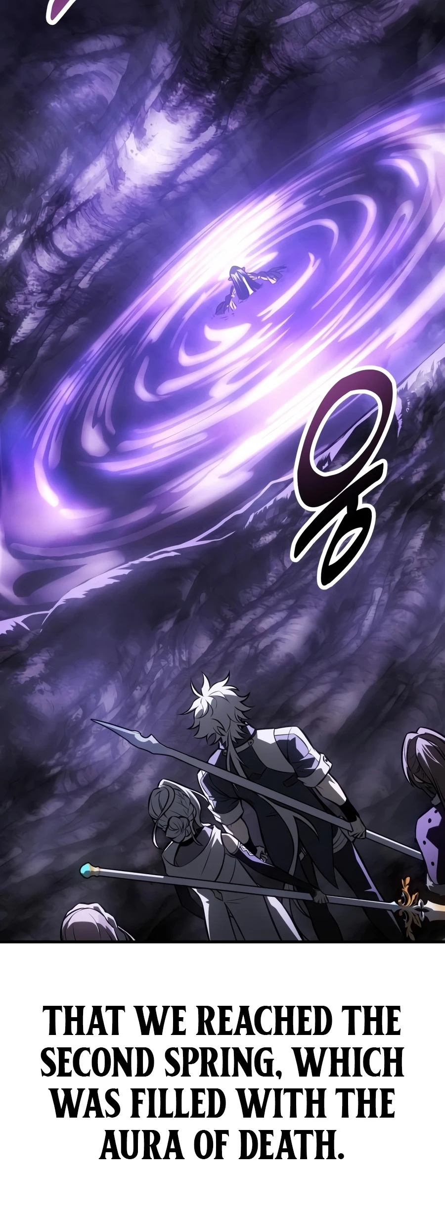 Read I Killed an Academy Player EN Manga Online