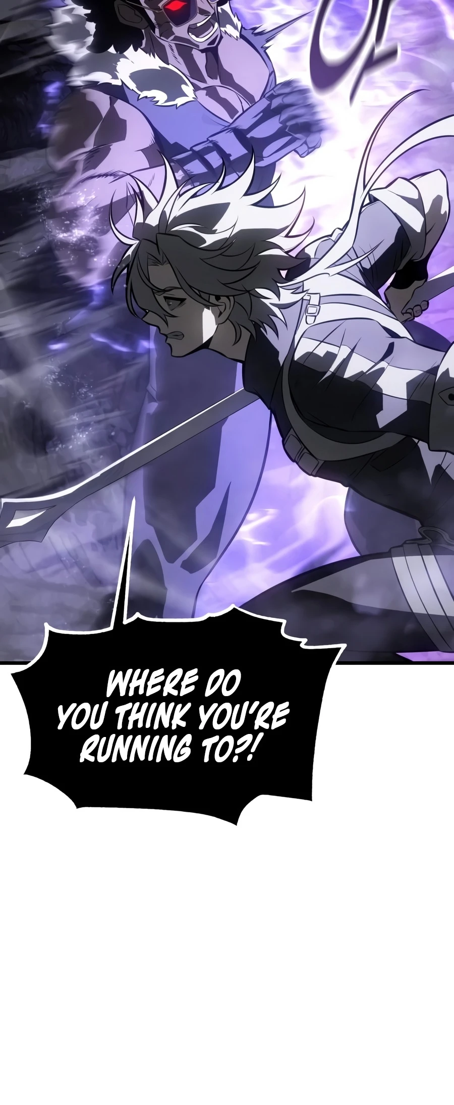 Read I Killed an Academy Player EN Manga Online