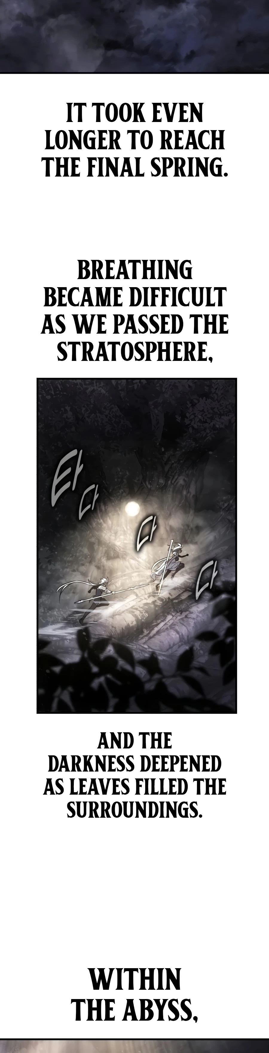 Read I Killed an Academy Player EN Manga Online