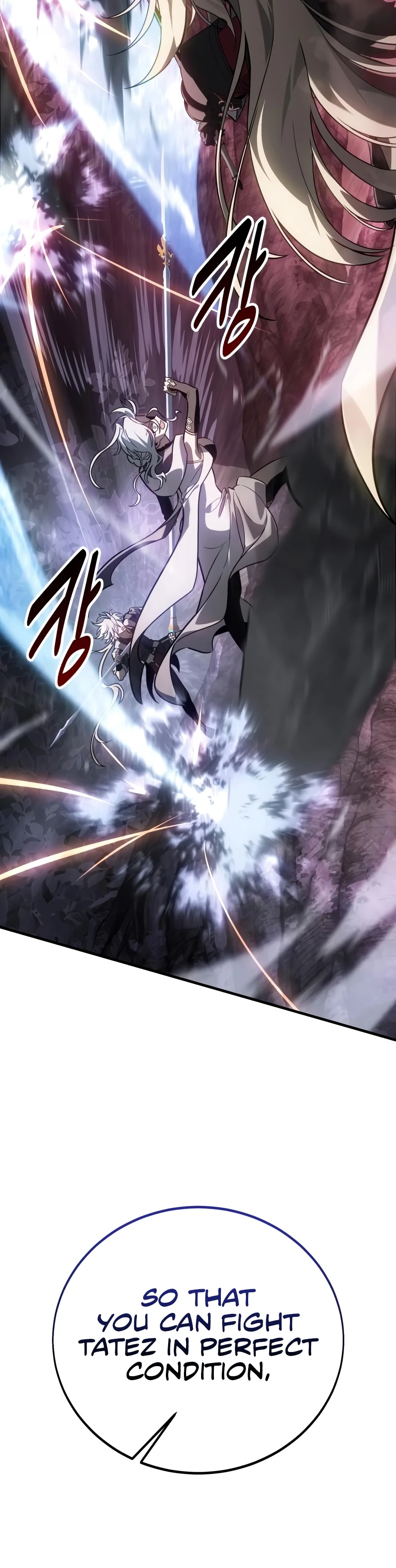 Read I Killed an Academy Player EN Manga Online
