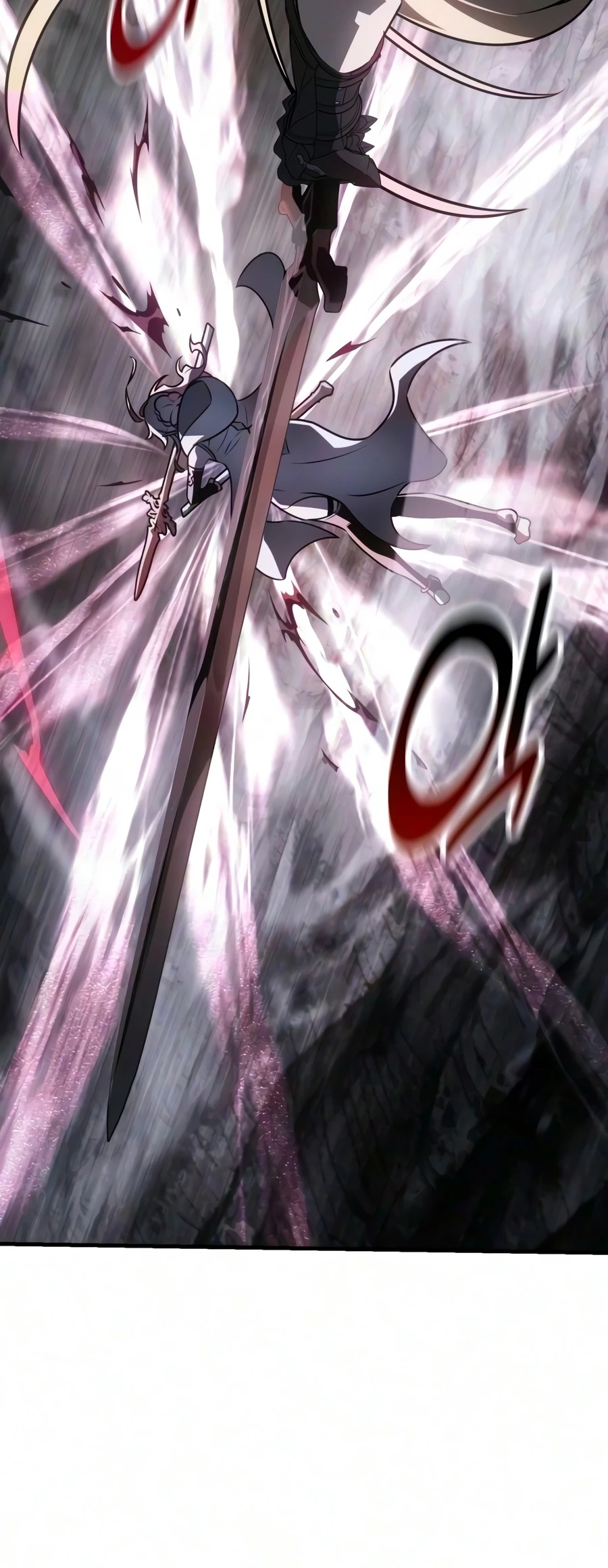 Read I Killed an Academy Player EN Manga Online