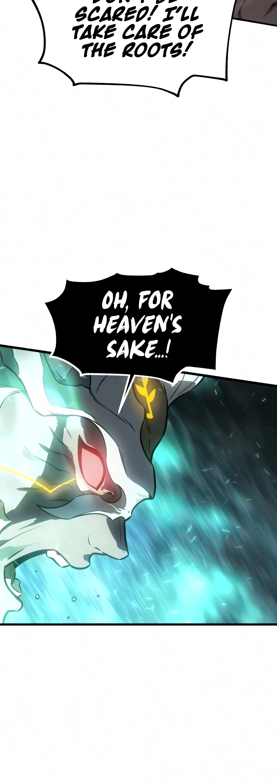 Read I Killed an Academy Player EN Manga Online