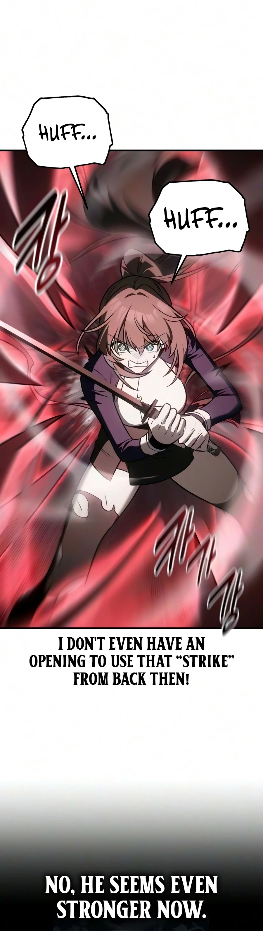 Read I Killed an Academy Player EN Manga Online