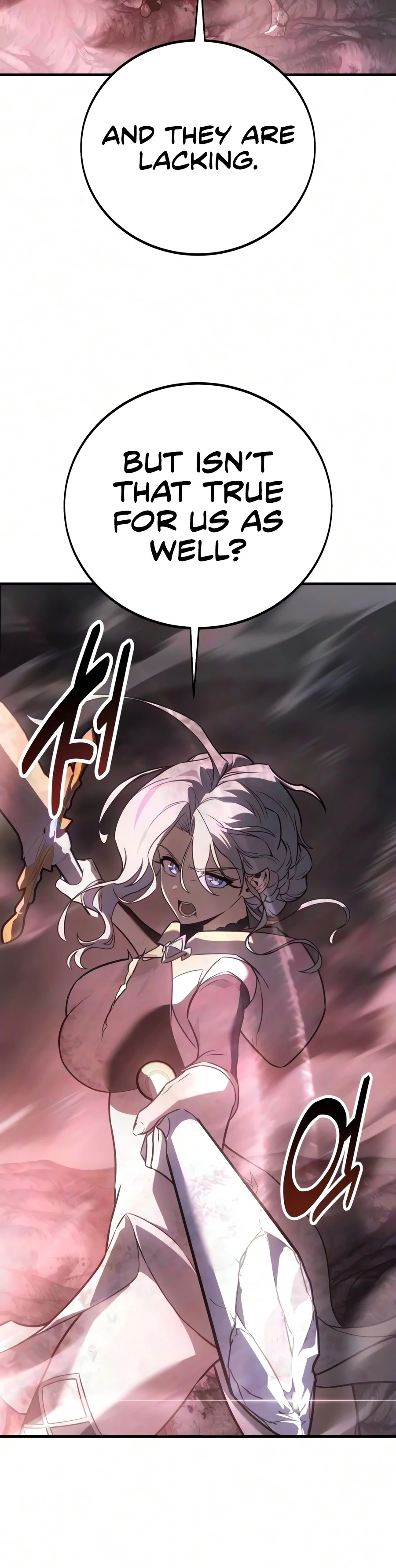 Read I Killed an Academy Player EN Manga Online