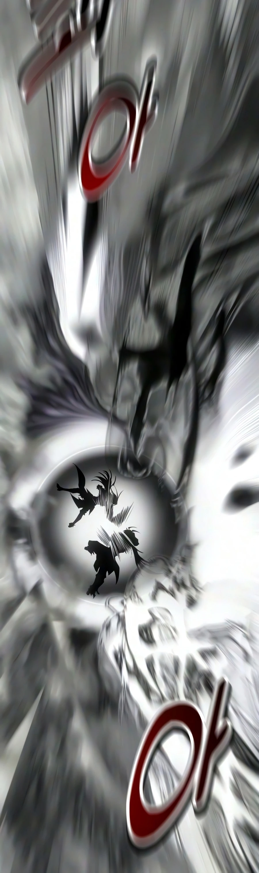 Read I Killed an Academy Player EN Manga Online