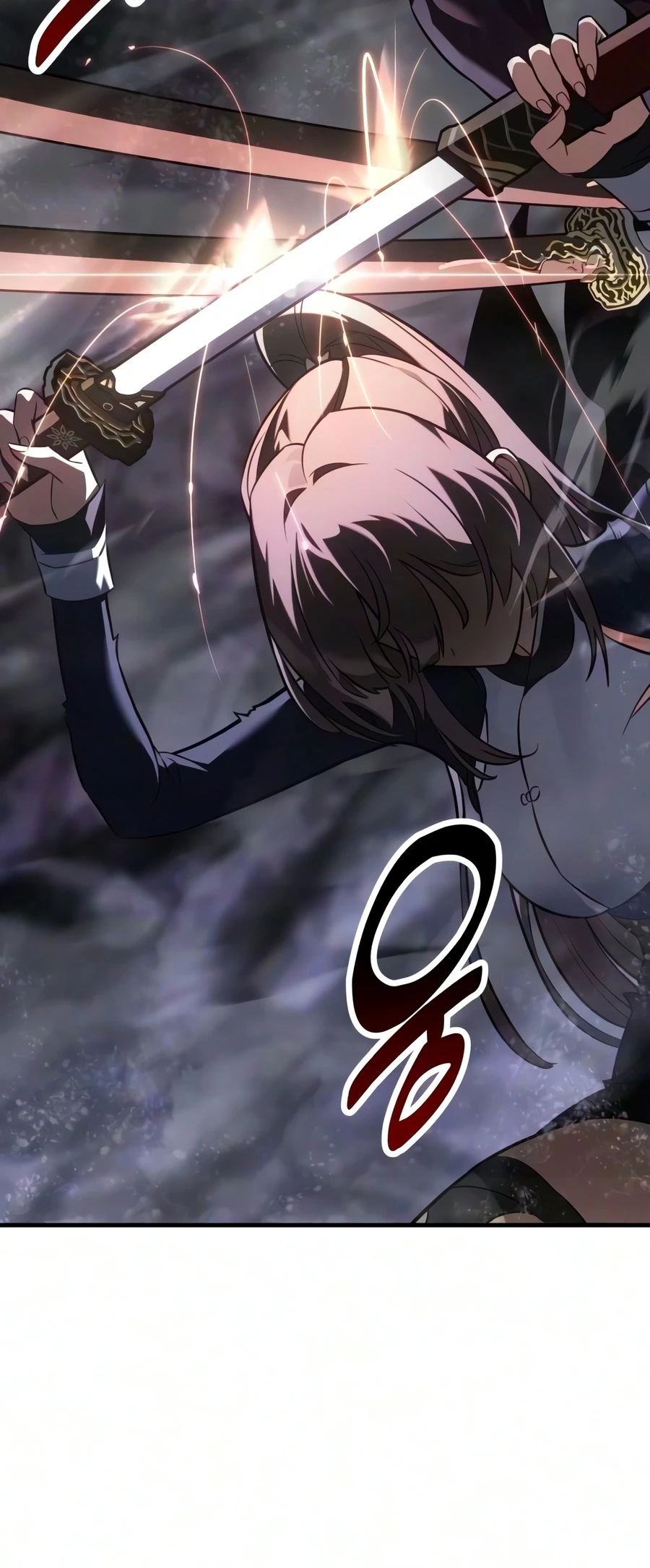 Read I Killed an Academy Player EN Manga Online