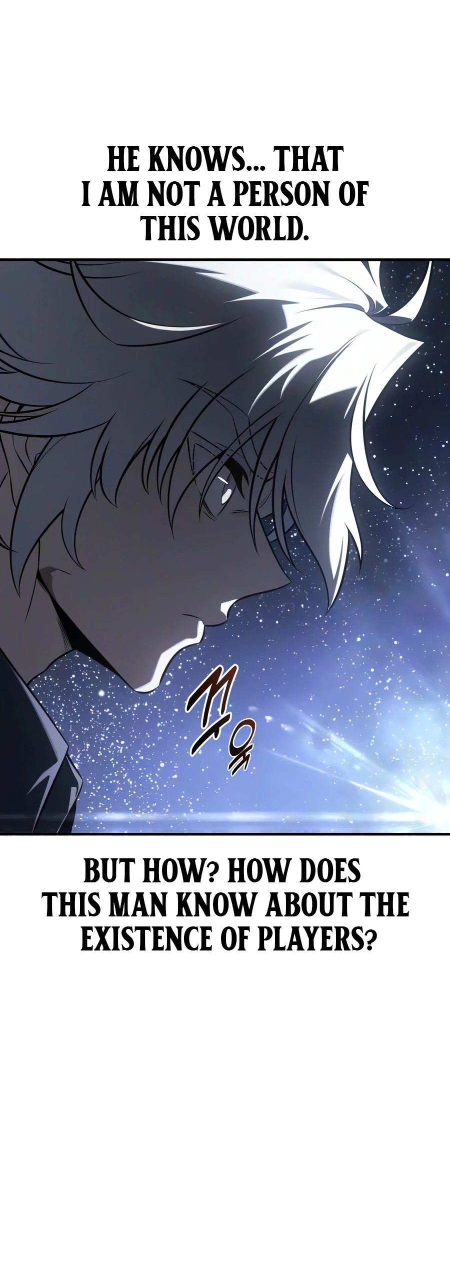 Read I Killed an Academy Player EN Manga Online
