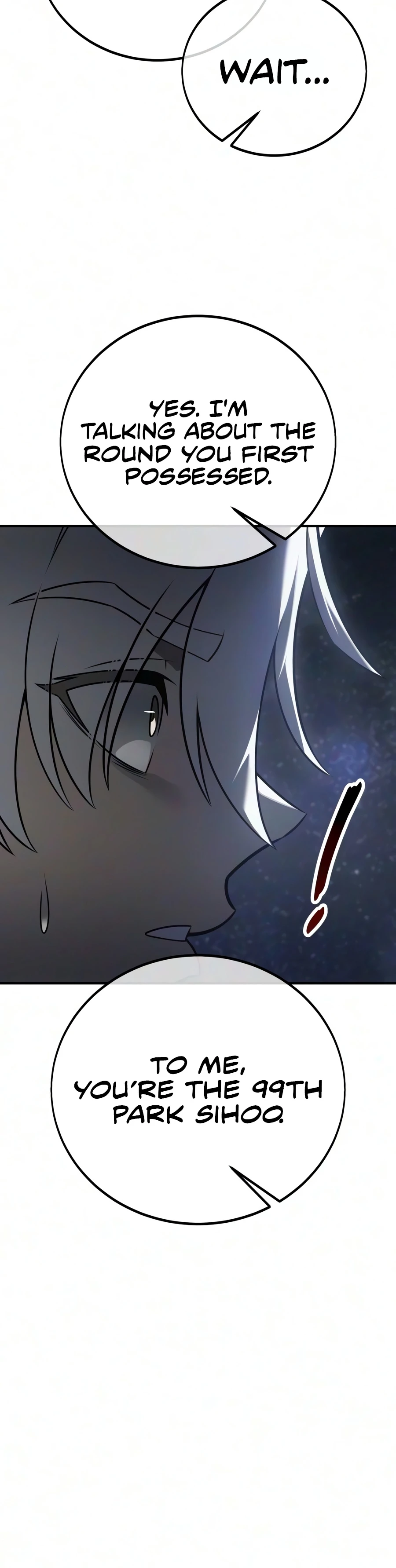 Read I Killed an Academy Player EN Manga Online