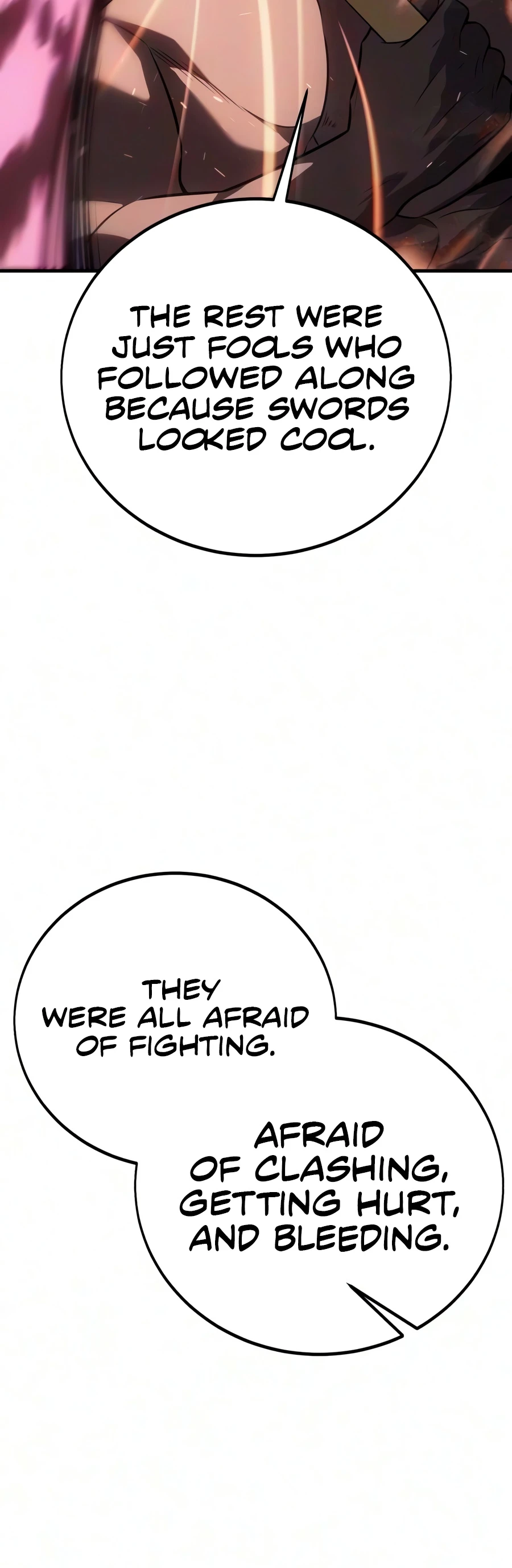 Read I Killed an Academy Player EN Manga Online