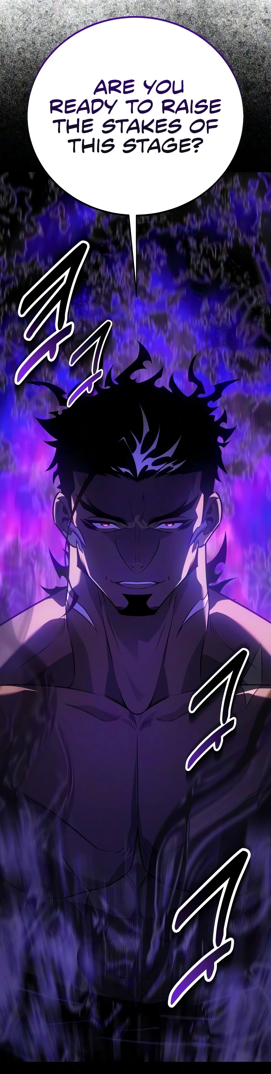 Read I Killed an Academy Player EN Manga Online
