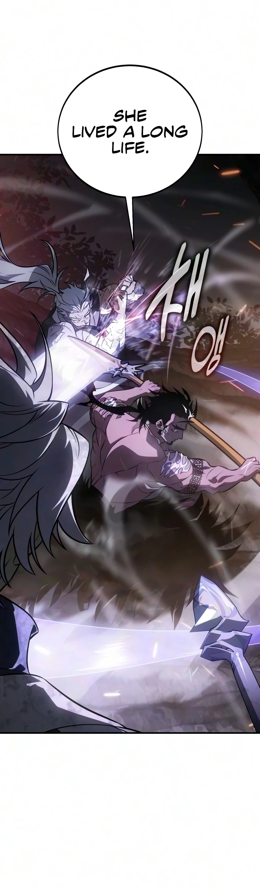Read I Killed an Academy Player EN Manga Online