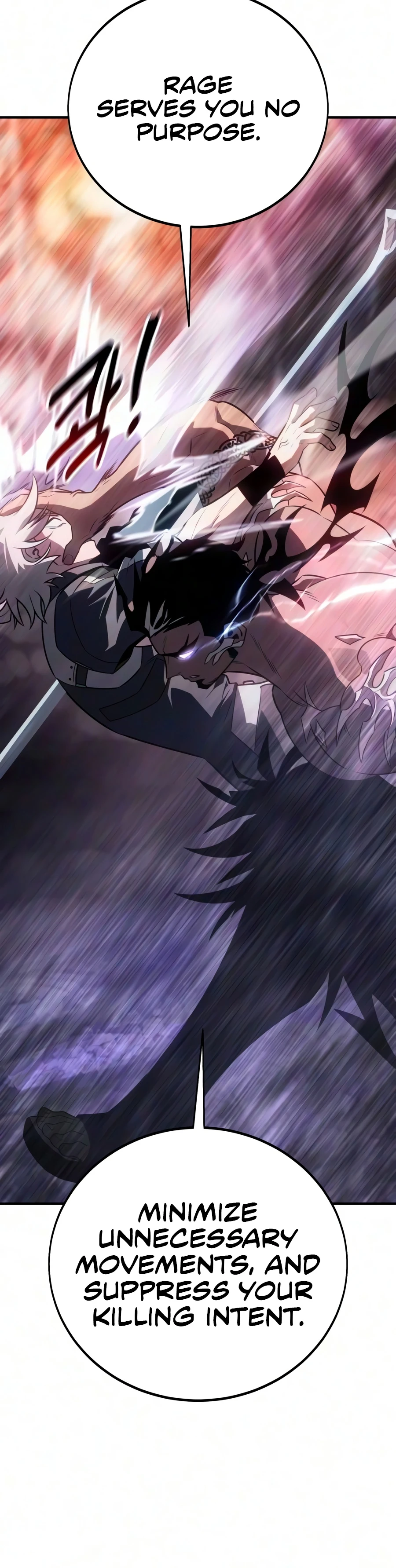 Read I Killed an Academy Player EN Manga Online