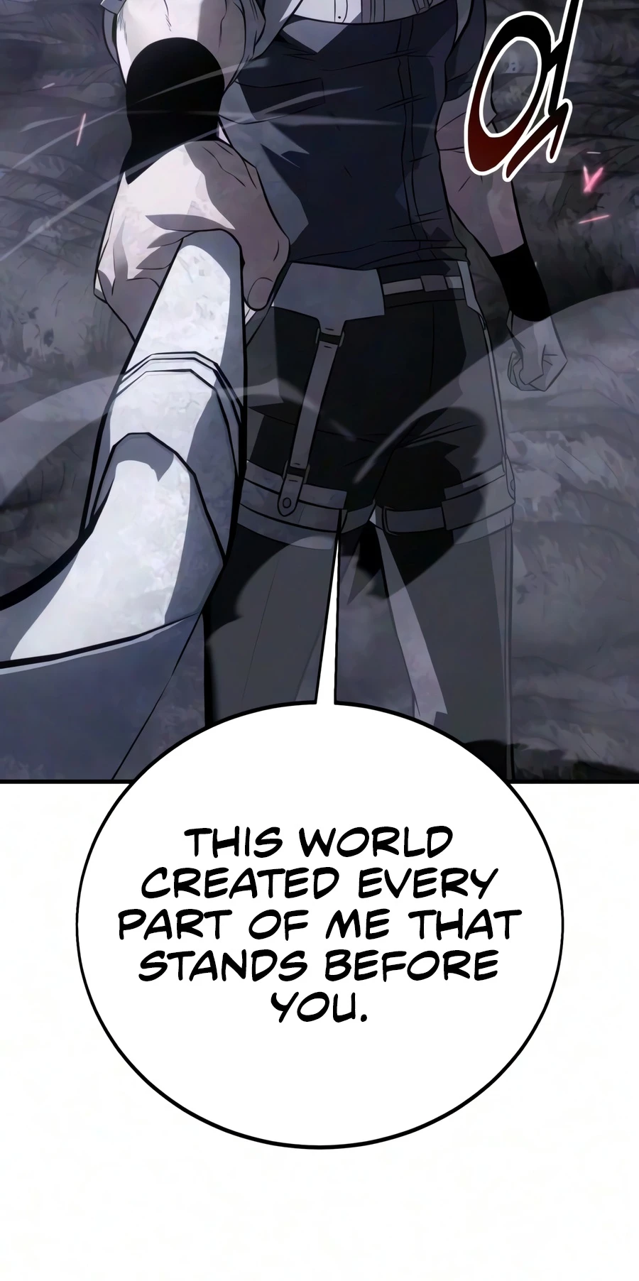 Read I Killed an Academy Player EN Manga Online