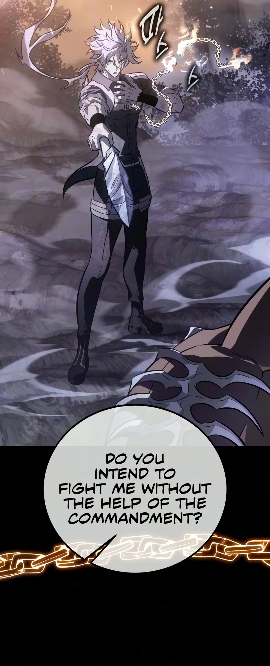 Read I Killed an Academy Player EN Manga Online