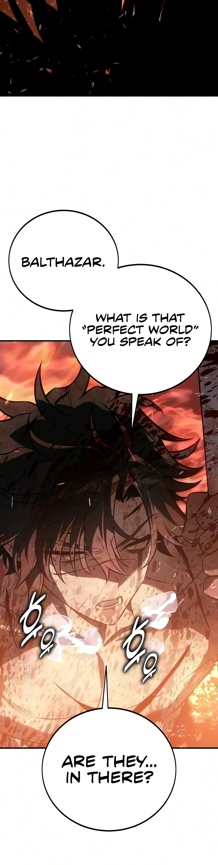 Read I Killed an Academy Player EN Manga Online
