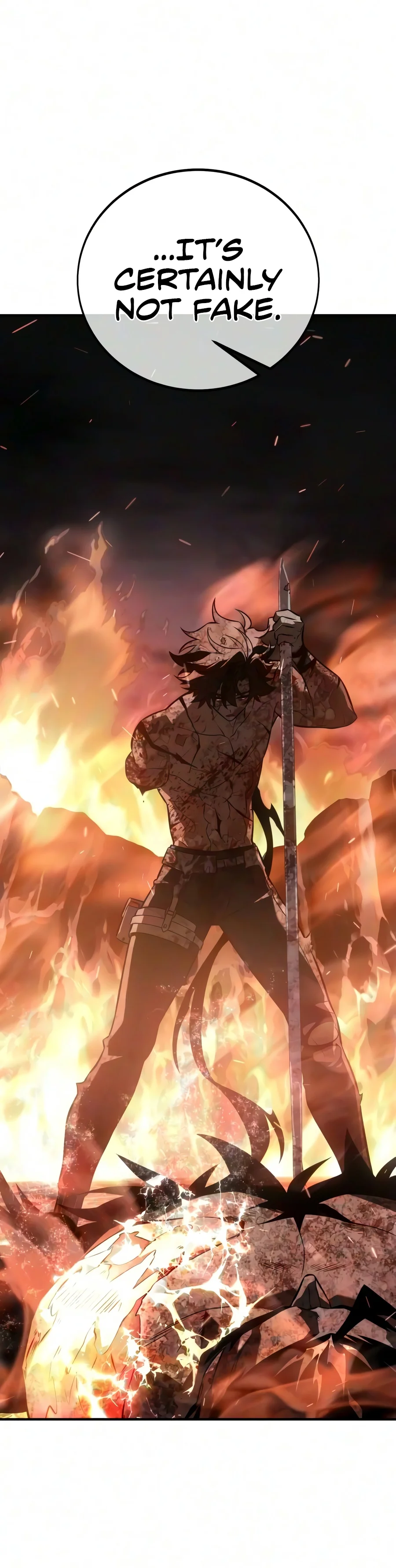 Read I Killed an Academy Player EN Manga Online