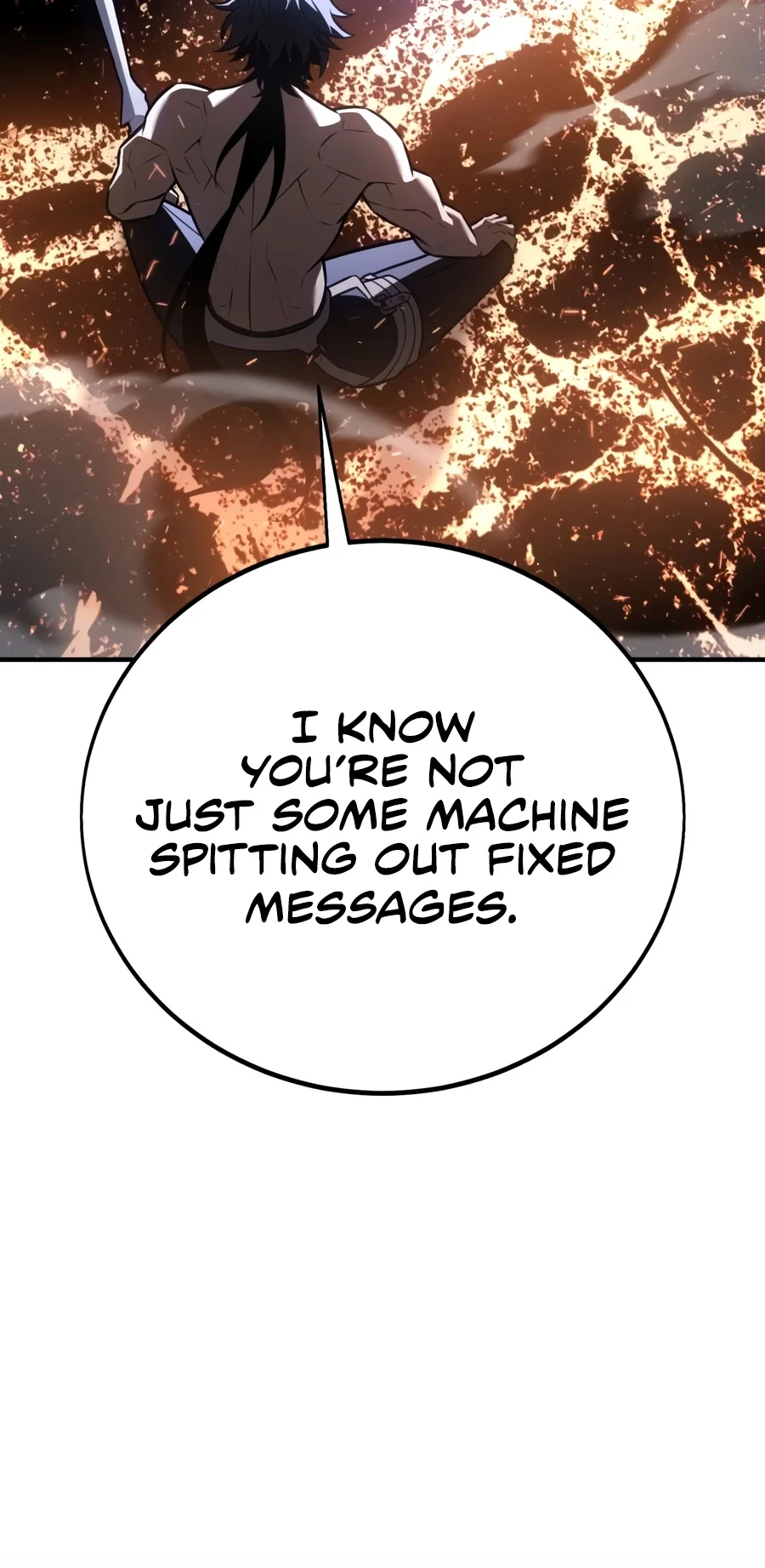 Read I Killed an Academy Player EN Manga Online