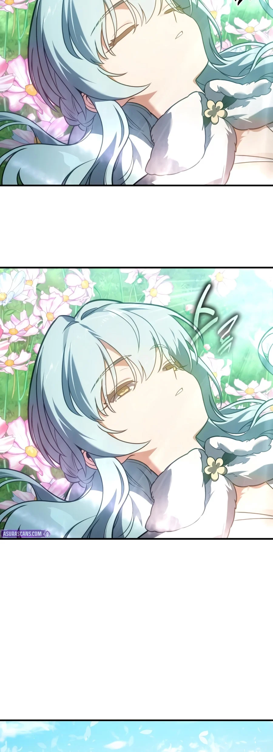 Read I Killed an Academy Player EN Manga Online
