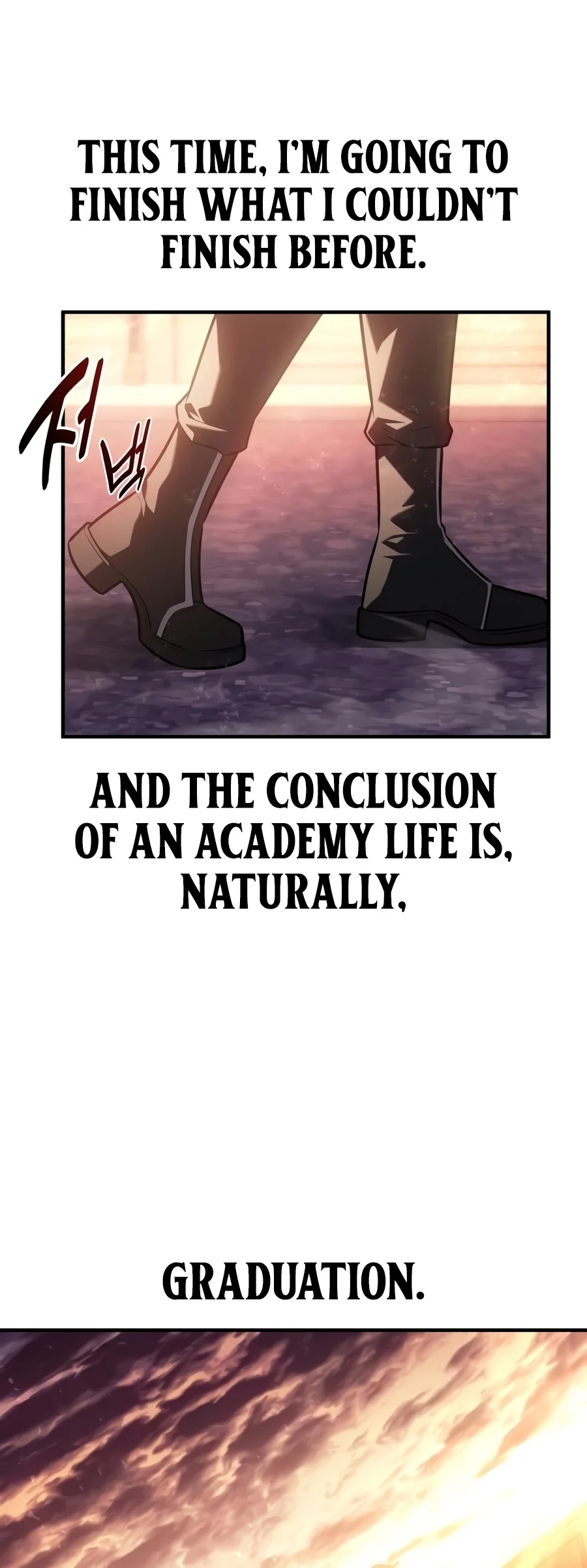 Read I Killed an Academy Player EN Manga Online