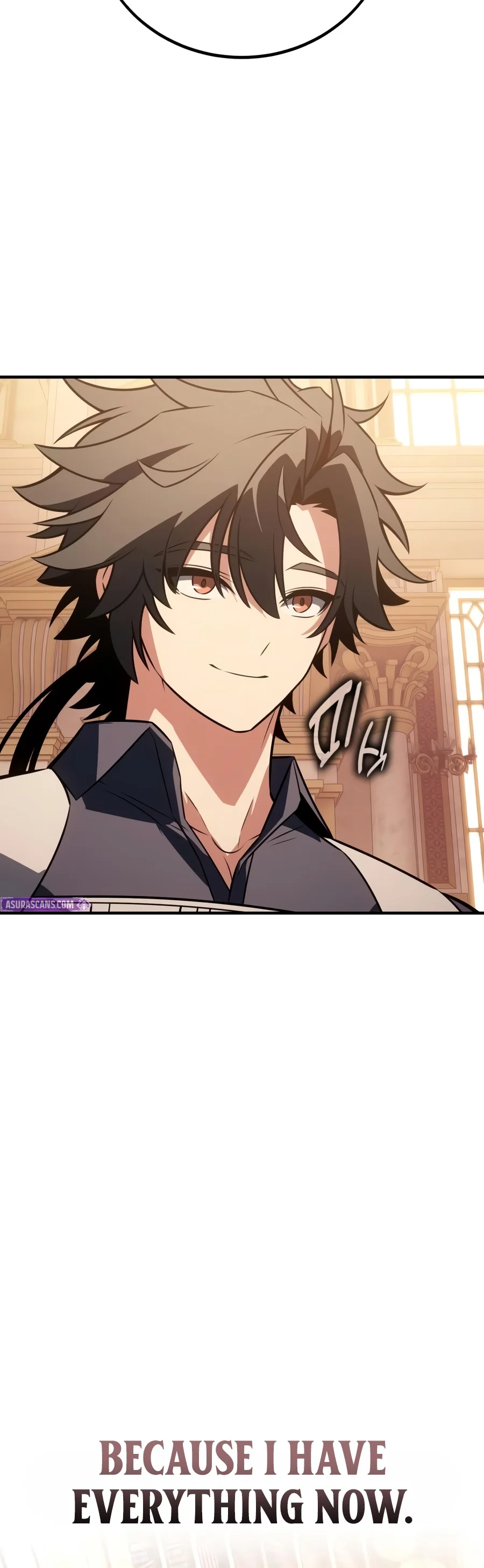 Read I Killed an Academy Player EN Manga Online