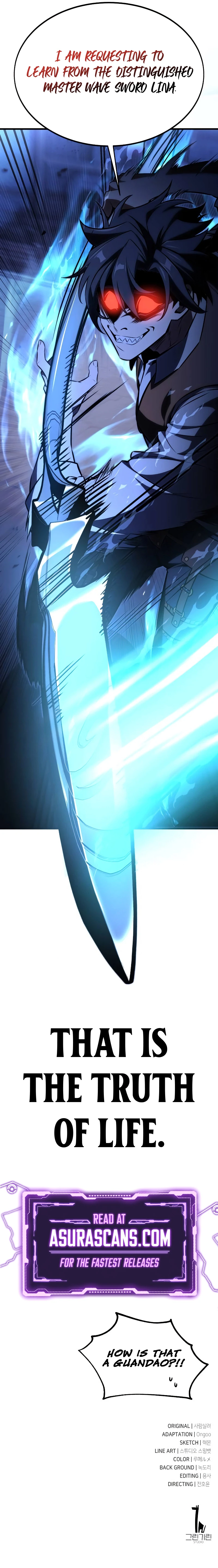 Read I Killed an Academy Player EN Manga Online
