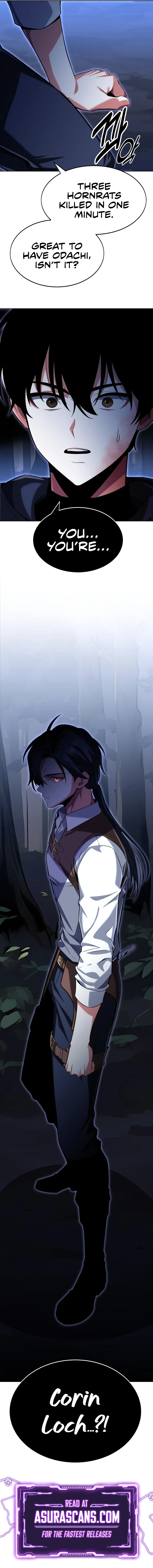 Read I Killed an Academy Player EN Manga Online