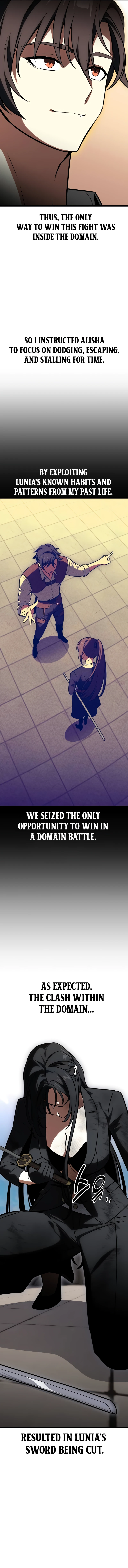 Read I Killed an Academy Player EN Manga Online