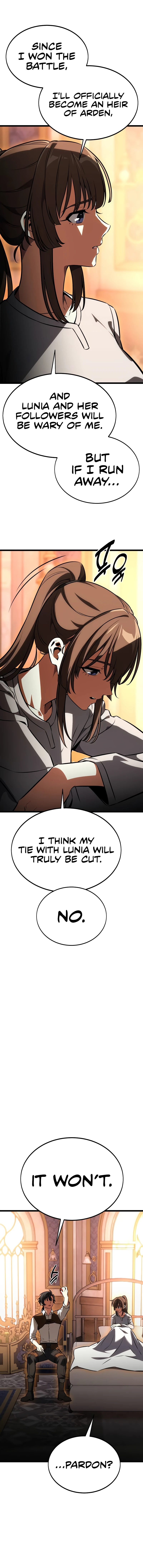 Read I Killed an Academy Player EN Manga Online