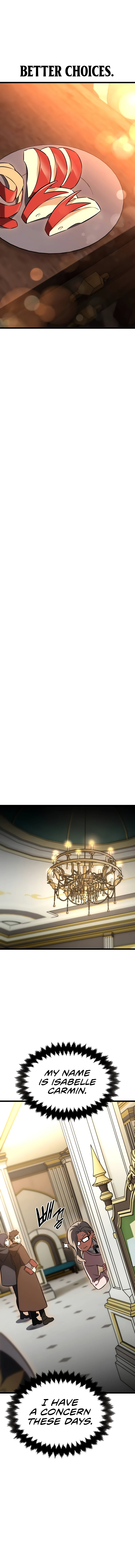 Read I Killed an Academy Player EN Manga Online