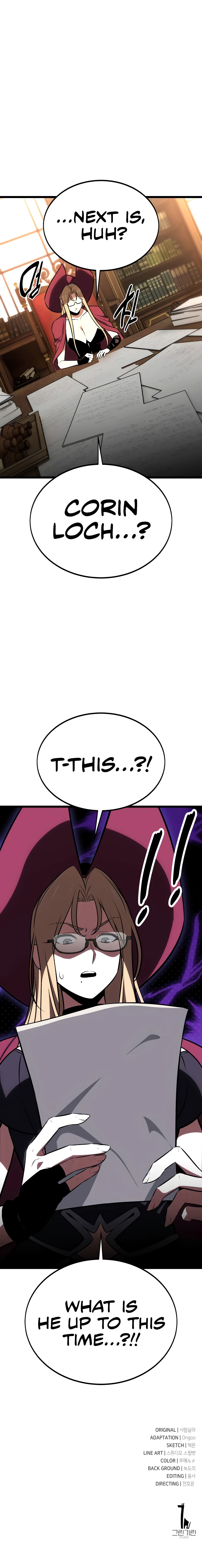 Read I Killed an Academy Player EN Manga Online
