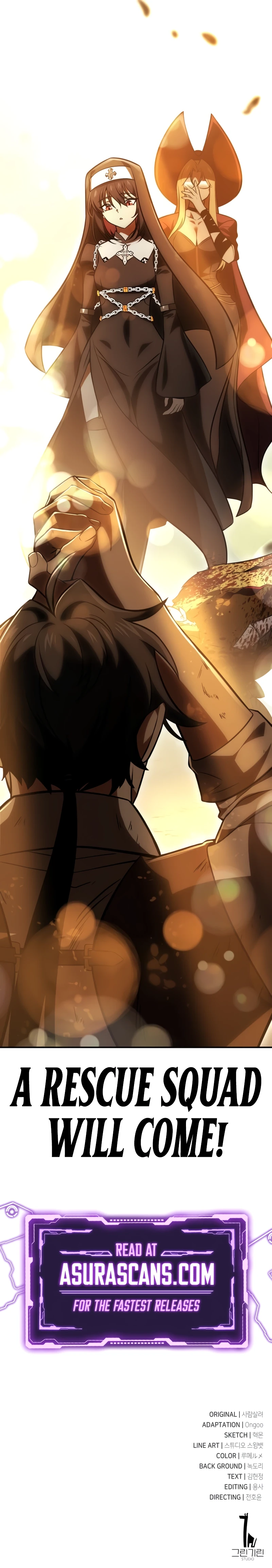 Read I Killed an Academy Player EN Manga Online