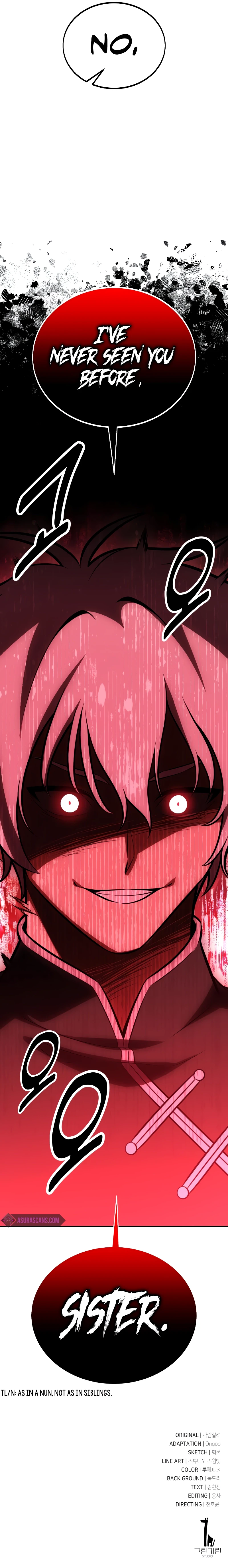 Read I Killed an Academy Player EN Manga Online