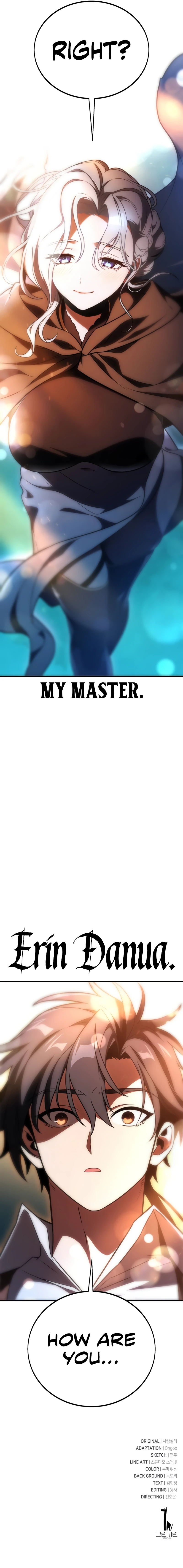 Read I Killed an Academy Player EN Manga Online