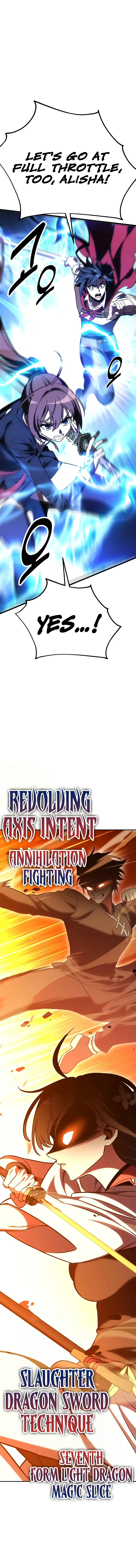 Read I Killed an Academy Player EN Manga Online