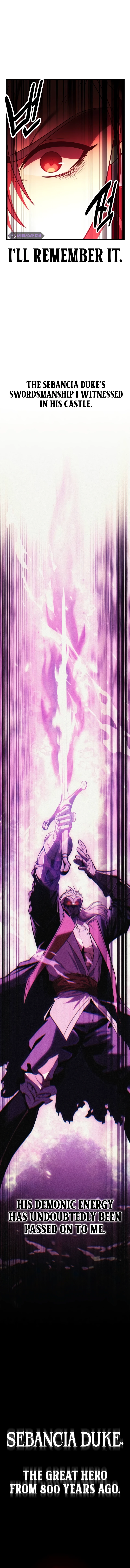 Read I Killed an Academy Player EN Manga Online