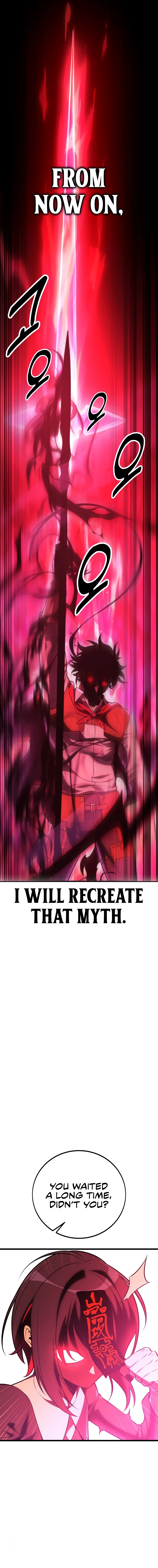 Read I Killed an Academy Player EN Manga Online