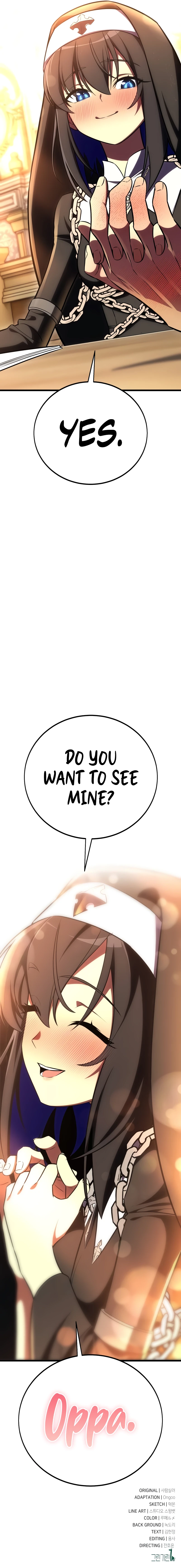 Read I Killed an Academy Player EN Manga Online