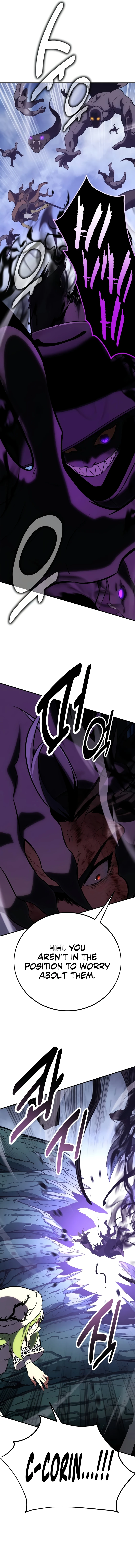Read I Killed an Academy Player EN Manga Online