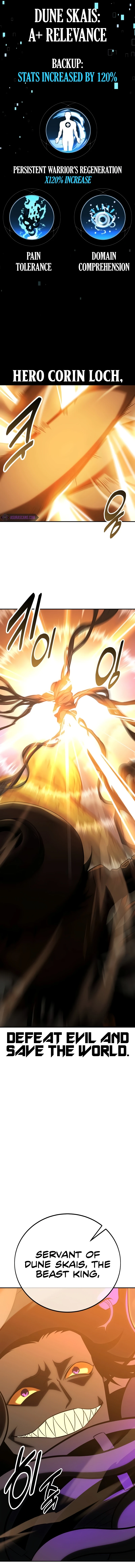 Read I Killed an Academy Player EN Manga Online