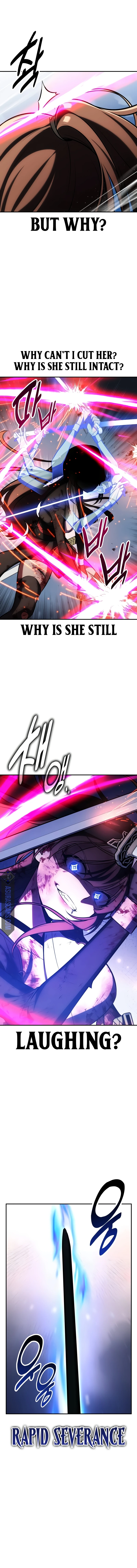 Read I Killed an Academy Player EN Manga Online