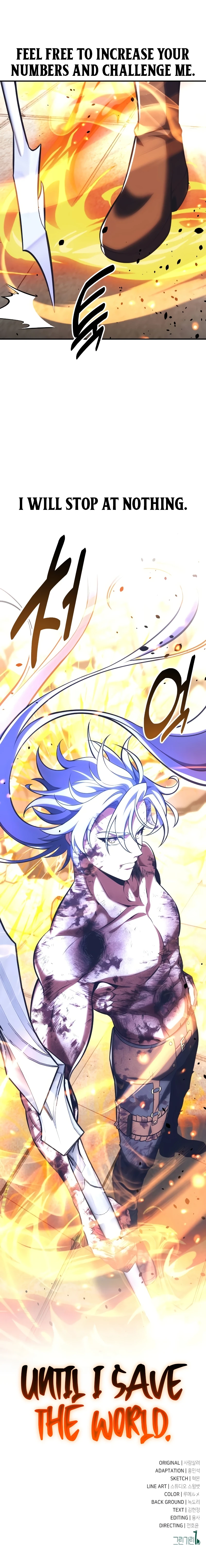 Read I Killed an Academy Player EN Manga Online