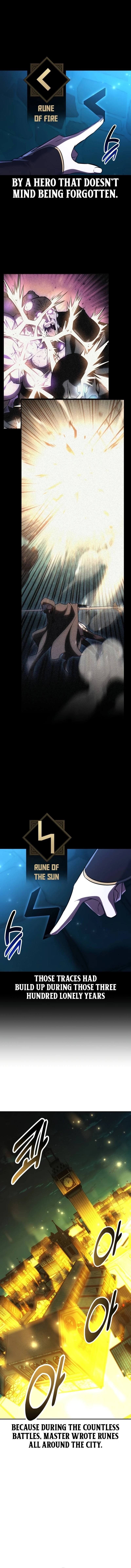 Read I Killed an Academy Player EN Manga Online
